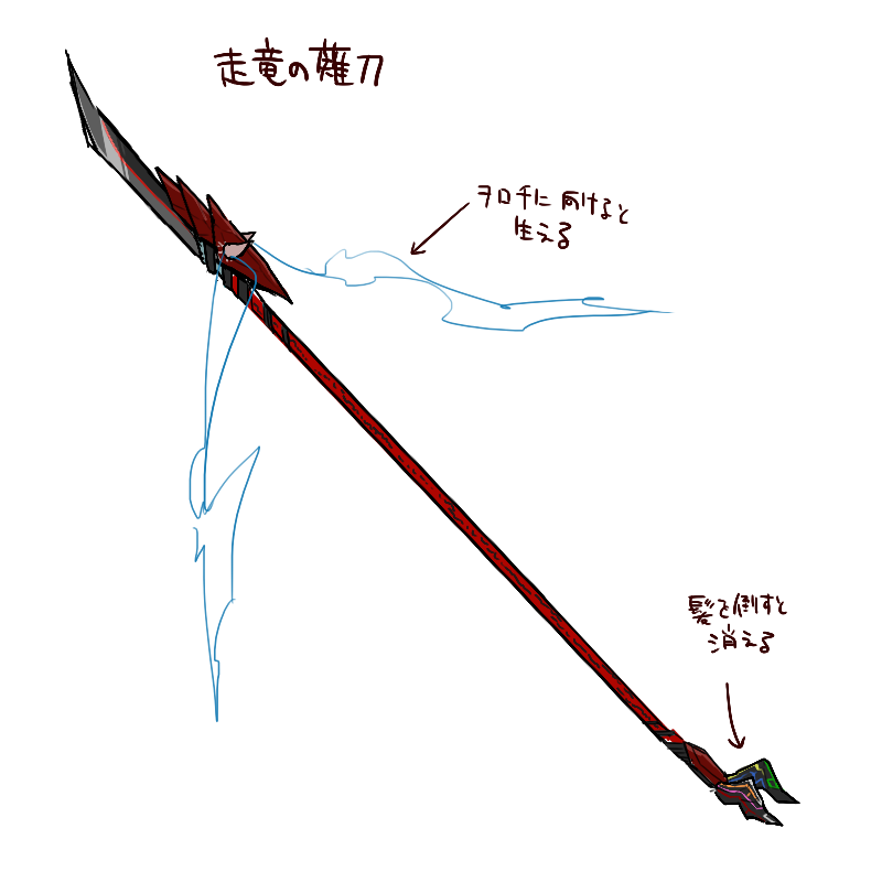 走竜.png
